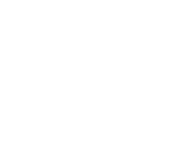 Eagle Compass Stencil