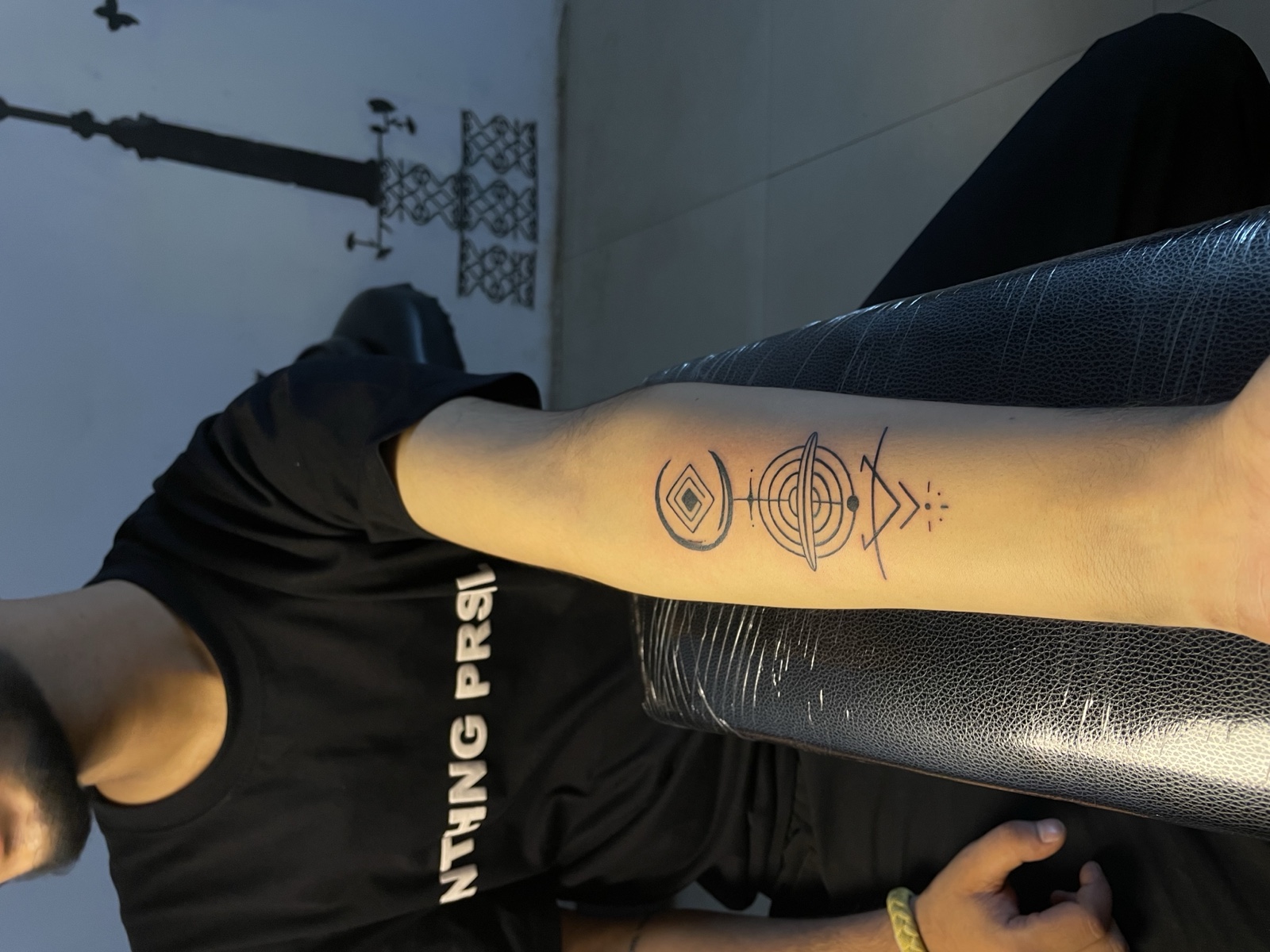 Tattoo Artwork