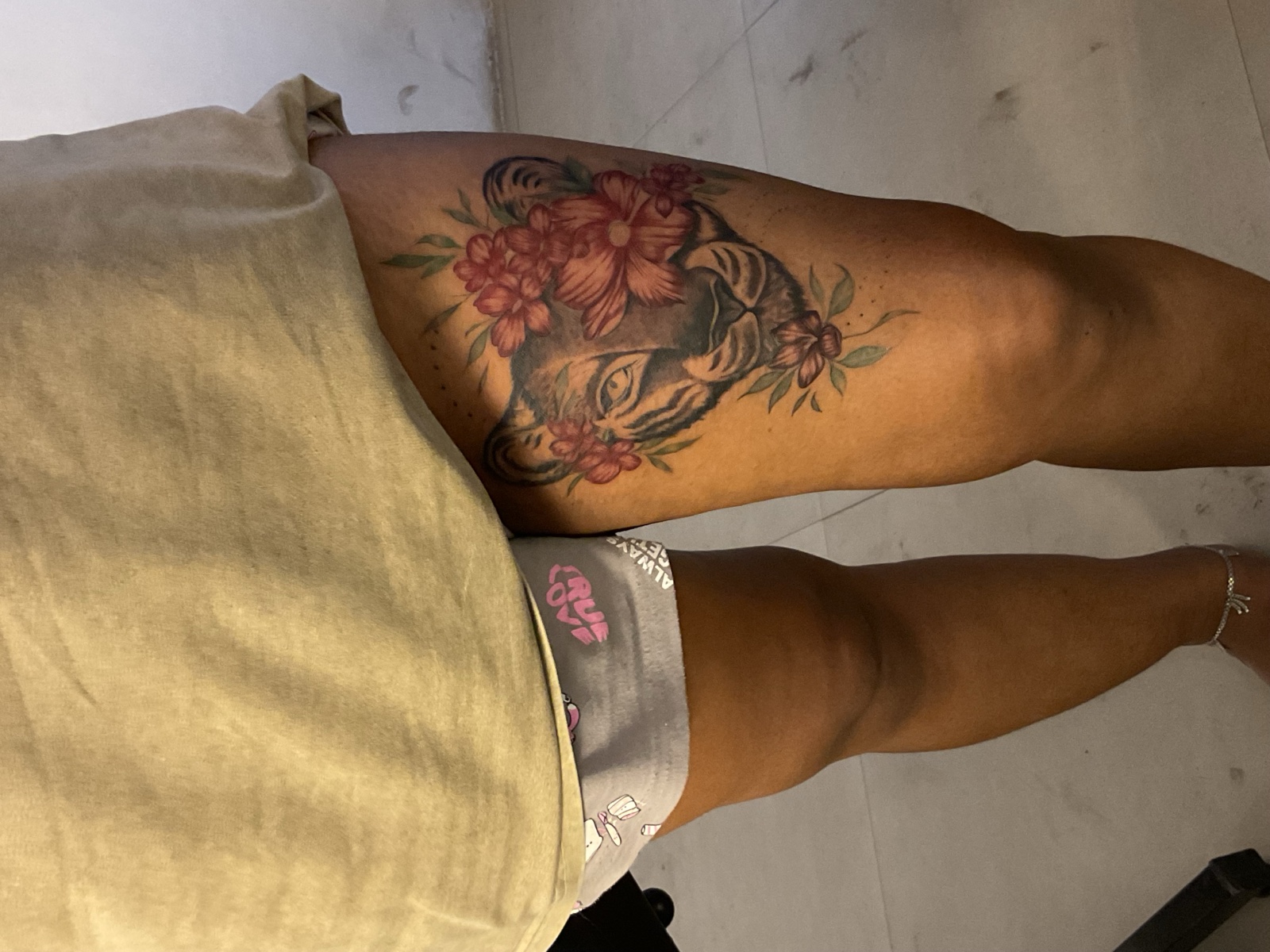Tattoo Artwork